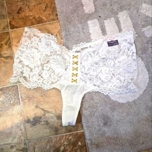Cacique Lace Panties